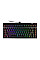 Клавиатура механическая ASUS ROG Falchion Ace 75 HE, 83key, HFX V2 Magnetic Switches, USB-A, EN, RGB, черный