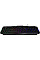 Клавіатура мембранна MSI FORGE GK100 104key, USB-A, EN/UKR/RU, ColorLED, чорний