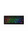 Клавиатура механическая HyperX Alloy Rise 75key, Red, USB-A/WL/BT, EN/RU, RGB, черный