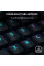 Клавіатура механічна Razer BlackWidow V4 Pro 104key, Yellow Switch, USB-A, EN, RGB, чорний