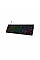 Клавиатура механическая HyperX Alloy Rise 106key, Red, USB-A, EN/RU, RGB, черный