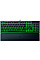 Клавиатура мембранная Razer Ornata V3 X 104key, USB-A, EN/UK, RGB, черный