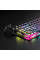 Клавіатура магнітна GravaStar Mercury V75 Pro 80keys, Magnetic Jade Gaming, 8K, USB-A, RGB, Neon Graffiti