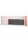 Клавіатура мембранна 2E KS131 104key, USB-A, EN/UK, чорний