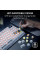 Клавіатура механічна Razer BlackWidow V4 75% RGB 83key Mechanical Tactile Switch GEN-3, USB-A, EN, Phantom White Ed.