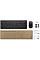 Комплект клавиатуры и мыши Lenovo Essential Wireless Keyboard and Mouse Combo Gen2 Ukraine