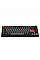 Клавиатура механическая Lemokey P1 Pro 84Key, Keychron Super Banana, WL/BT/USB-A, QMK/VIA, Hot-Swap, EN/UKR, RGB, Knob, Carbon Black