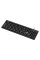 Клавіатура мембранна 2E KS131 104key, USB-A, EN/UK, чорний