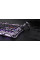 Клавіатура магнітна GravaStar Mercury V75 Pro 80keys, GravaStar x Gateron Jade Gaming, USB-A, 8k, RGB, Iron Purple