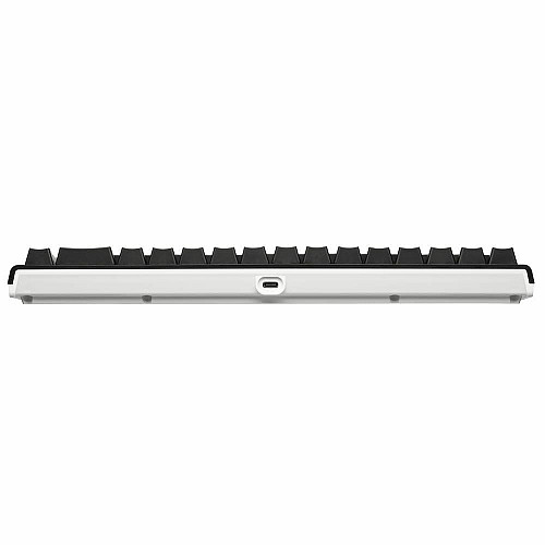 Клавиатура мембранная 2E GAMING KG350 68key, USB-A, EN/RU/RU, RGB, черный