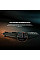 Клавиатура мембранная MSI FORGE GK110 UA 98key, USB-A, EN/UKR/RU, LED, черный
