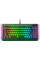 Клавіатура механічна Razer BlackWidow V4 75%, 83key, Mechanical Tactile Switch GEN-3, USB-A, EN, RGB, Phantom Green Ed.