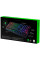 Клавіатура механічна Razer BlackWidow V3 TKL 87key, Green Switch, USB-A, EN/RU, RGB, чорний