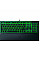 Клавиатура мембранная Razer Ornata V3 X 104key, USB-A, EN/UK, RGB, черный