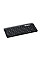 Клавиатура мембранная 2E KS250 84key, WL/BT, EN/UK, черно-серый