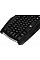 Клавіатура мембранна Genius Scorpion K-220, 104key, USB-A,  чорний