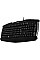 Клавіатура мембранна Genius Scorpion K-220, 104key, USB-A,  чорний
