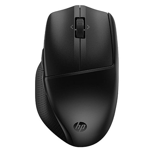 Комплект клавиатуры и мыши HP 680 Comfort Dual-Mode, BT, EN/UK, черный