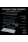 Клавіатура механічна Razer BlackWidow V4 75% RGB 83key Mechanical Tactile Switch GEN-3, USB-A, EN, Phantom White Ed.