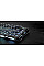 Клавиатура механическая GravaStar Mercury V75 80keys, Magnetic Jade Pro, 8K, USB-A, RGB, Stealth Black