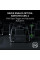 Клавіатура механічна Razer Huntsman V3 Pro TKL 8KHz, 84key, Analog Optical Switch Gen-2, USB-A, EN, RGB, чорний