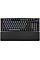 Клавіатура механічна ASUS ROG Azoth 96 HE, 96key, HFX V2 Magnetic Switches, USB-A/WL/BT, EN, RGB, чорний