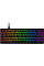 Клавіатура механічна HyperX Alloy Origins 2 65key, Red, USB-A, Hot-Swap, EN/UA, RGB, чорний