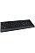 Клавиатура мембранная Lenovo Professional 108key, WL, EN/UKR/RU, черный