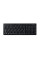 Клавіатура механічна Razer BlackWidow V4 Low-profile HyperSpeed, 104key, Green Switch, USB-A/WL/BT, EN, RGB, чорний