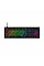 Клавиатура механическая HyperX Alloy Rise 106key, Red, USB-A, EN/RU, RGB, черный