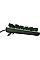 Клавиатура механическая HP Pavilion Gaming 550, 104key, Red Hybrid Switch, USB-A, EN/RU, RGB, черный
