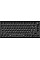 Клавиатура механическая Lemokey P1 Pro 84Key, Keychron Super Red, WL/BT/USB-A, QMK/VIA, Hot-Swap, EN/UKR, RGB, Knob, Carbon Black
