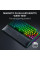Клавіатура механічна Razer BlackWidow V4 75%, 83key, Mechanical Tactile Switch GEN-3, USB-A, EN, RGB, Phantom Green Ed.