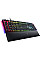 Клавіатура механічна Razer BlackWidow V4, 114key, Yellow Switch, USB-A, EN/RU, RGB, чорний