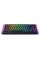 Клавіатура механічна Razer BlackWidow V4 Pro 75%, 81key, Mechanical Switches Gen-3, USB-A/WL/BT, EN, RGB, чорний