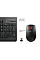 Комплект клавиатуры и мыши Lenovo Essential Wireless Keyboard and Mouse Combo Gen2 Ukraine
