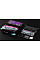 Клавіатура механічна GravaStar Mercury V75 Pro 80keys, Magnetic Jade Gaming, 8K, USB-A, RGB, Cyberpunk