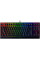Клавіатура механічна Razer BlackWidow V3 TKL 87key, Green Switch, USB-A, EN/RU, RGB, чорний