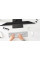 Комплект клавіатура та миша MSI FORGE K210 W COMBO WHITE UA, Wireless