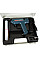 Пістолет клейовий Bosch Professional GKP 200 CE 500Вт стрижні 11мм 0.4кг подача 30г/хв