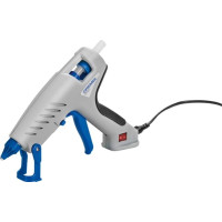 Пістолет клейовий Dremel 940 стрижні 11мм 195° 0.24кг