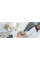 Пістолет клейовий Dremel GlueGun 930 стрижні 7мм 105-165° 0.2кг