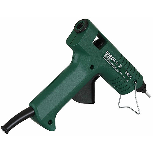 Пистолет клеевой Bosch PKP 18 E 200Вт стержни 11мм 200° 0.35кг подача 20г/мин
