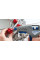 Пістолет клейовий Dremel GlueGun 930 стрижні 7мм 105-165° 0.2кг
