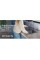 Кліматичний комплекс Philips Air Performer 9000, 48м2, 185м3/год, пулт ДУ, HEPA +вугільний фільтр + попередній, очистка, нагріз, зволоження повітря, сірий