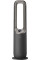 Кліматичний комплекс Philips Air Performer 9000, 48м2, 185м3/год, пулт ДУ, HEPA +вугільний фільтр + попередній, очистка, нагріз, зволоження повітря, сірий