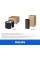 Кліматичний комплекс Philips Air Performer 9000, 48м2, 185м3/год, пулт ДУ, HEPA +вугільний фільтр + попередній, очистка, нагріз, зволоження повітря, сірий