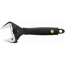 Ключ разводной Neo Tools, кованый, CrV, 250мм, рабочий диапазон 0-50мм