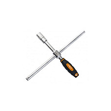 Ключ балонний Neo Tools, 1/2