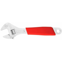 Ключ розвідний Top Tools, 150мм, робочий діапазон 0-17мм